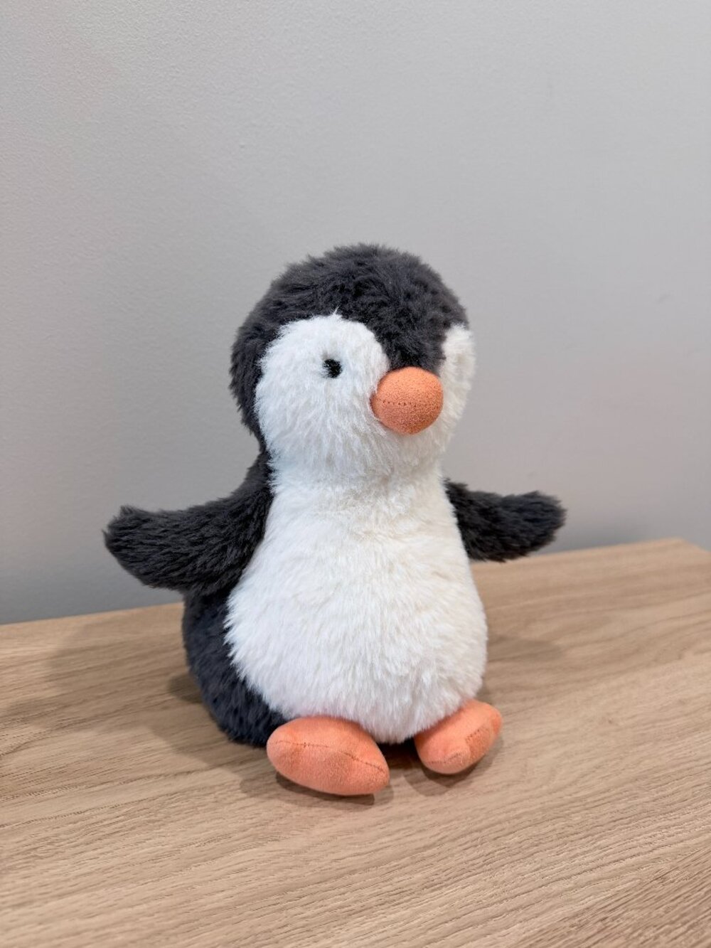 Jellycat Peanut Penguin